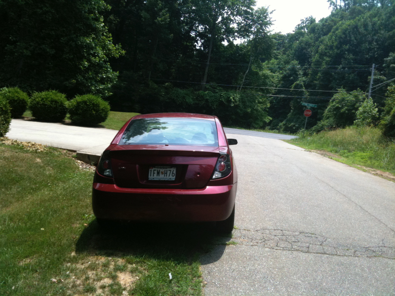 Illustration for article titled FP has me missin my Saturn.